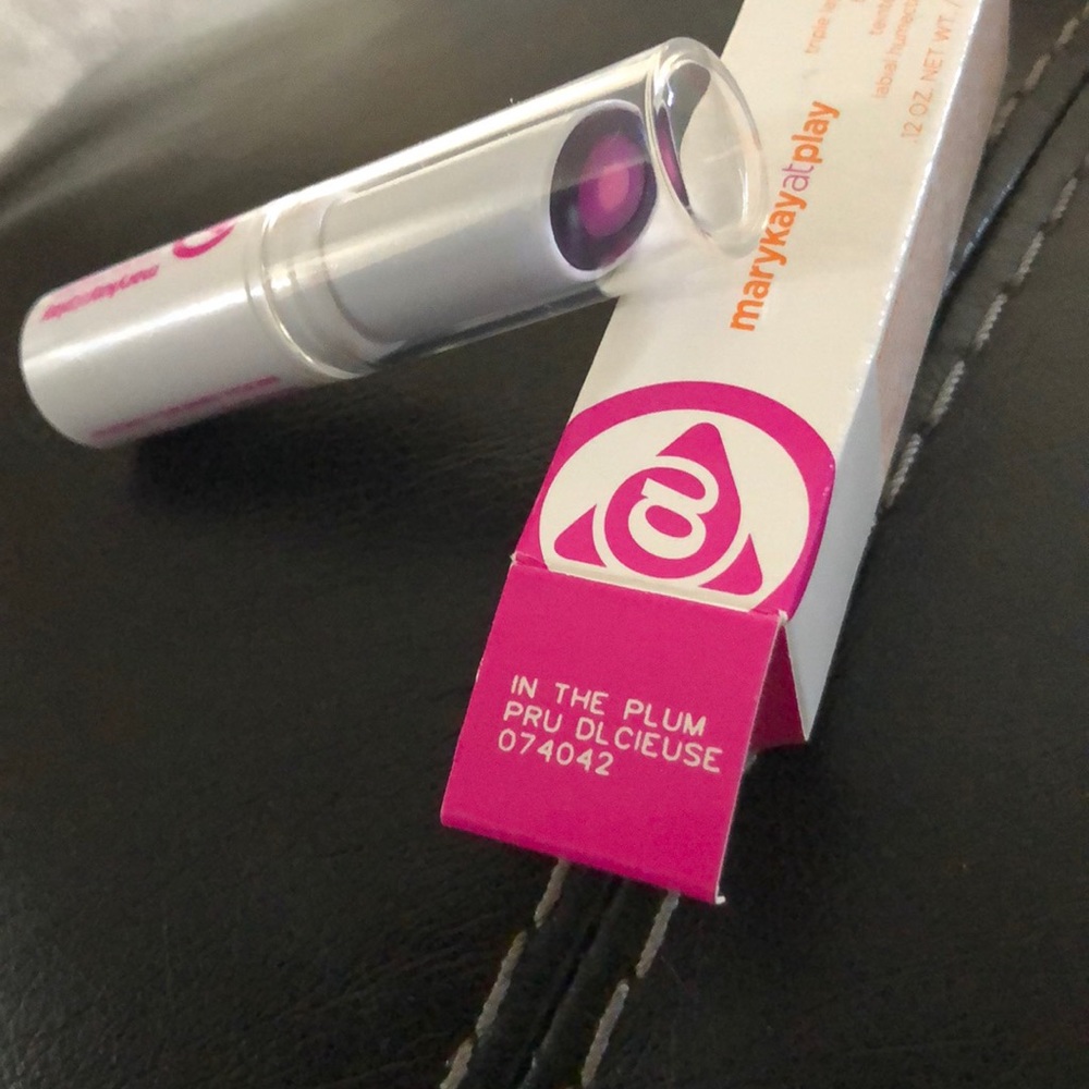 Mary Kay Lip Balm